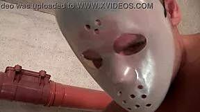 blonde teen slut you want her anal fucked double penetrated in threesome?