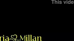 nuria millan back for sloppy fisting puke piss deepthroat madness 😈🤮