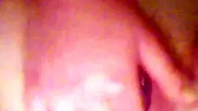real virgin teen shaves tight pussy then spreads it for closeup