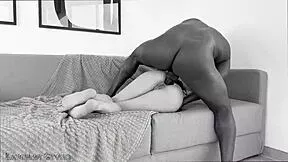 andre frank, can your curvy latina ass take monster cock fisting?