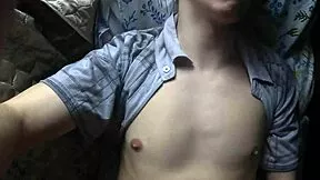 this night unfolds with endless positions dirty talk and her loud moans in first person view