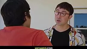 Chad Alva Pounds Laney Grey and Ricky Spanish in Wild Threesome