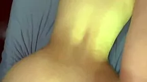 you love watching this amateur college girl take huge dick in her tight pussy right?