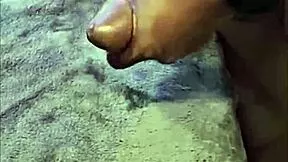 Think you can handle this bbc jerking to explosion?