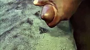 Think you can handle this bbc jerking to explosion?