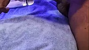 Think you can handle this bbc jerking to explosion?