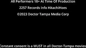 raya nguyen mandatory hitachi orgasm doctor forced
