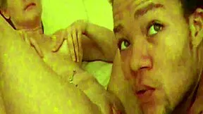 Amateur Blonde Payton Renee Fucked Bent Over by Black Monster Cock Doggystyle