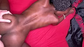 yeah you need petite ebony pussy slamming monster cock break now