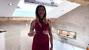 gwen and stella dive into a steamy french petite orgy with small tits and skinny bodies