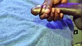 Think you can handle this bbc jerking to explosion?
