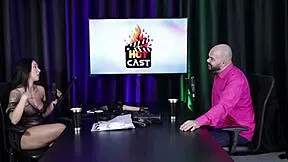 entrevista com paulo avelar e tiv models no porn cast brazil parte 2 swings bdsm toys interview