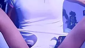 i'm this cute femboy squirting from monster cock anal in pigtails