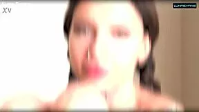 hey this homemade pov foot fetish blowjob with wet brunette is so juicy 😍👅