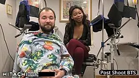 Troubled Teen Gets Hitachi Orgasms From Nurse Maya Farrell!