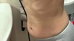 😏 sex with wife left her tits swollen from my cum and pussy lick