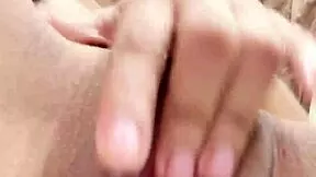 ever wonder how an innocent petite girl pounds her tight pussy to a shaking orgasm?