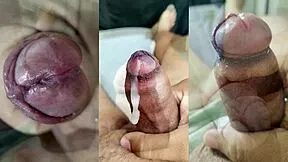 check out the hottest cumshots and steamy masturbation with dripping cocks and wet pussies exploding part four