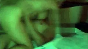 Wife Alone in Motel with Hubby's Two Colleagues—What Happens Next?!