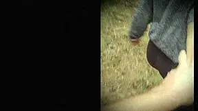 i surprised a pretty latina babe hiking mountains fucked her deep outdoors