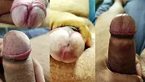 check out the hottest cumshots and steamy masturbation with dripping cocks and wet pussies exploding part four