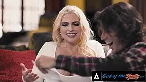 oh god, stepmom christie stevens... she convinces me fuck her nightly!