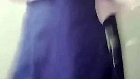 skinny black schoolgirl tempts stepdaddy with her tight mouth on his cock
