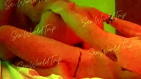 hot latina teen sucks fucks tourist cock hotel room