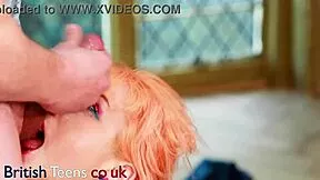 the sexy goth nurse in lingerie teases then blows and bangs every patient in a wild hospital gangbang