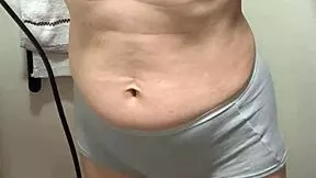 😏 sex with wife left her tits swollen from my cum and pussy lick