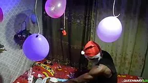 Christmas Eve Fuck Sweeter Than Any Other