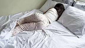 i swear i wont tell about fucking my little 18+ stepdaughter bent over