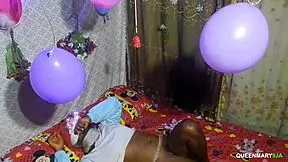 Christmas Eve Fuck Sweeter Than Any Other