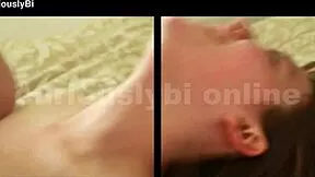 BI GUY POUNDS HOT ASSHOLE FIRST TIME EVER!