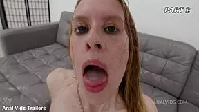 skinny ukrainian nikki riddle takes brutal 4on1 bbc gangbang with dap gapes atm and swallows cum