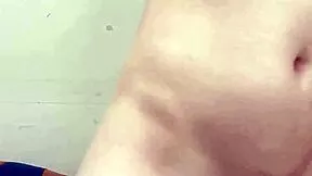 watch hana's tiny asian ass take closeup dildo fuck