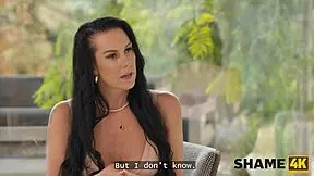 Texas Patti Kinks for Homeless Studs and Cumshots!