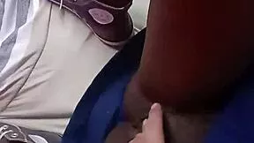 Black student, your wet pussy loves sucking that pink vibrator 😏💦