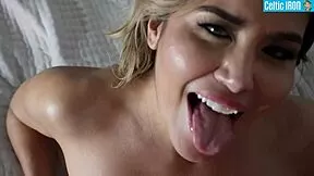 damn caitlin bell that petite latina lingerie model fucks like a total romantic dream