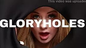omg brit nurse with huge tits deepthroats patient before facial cumshot!
