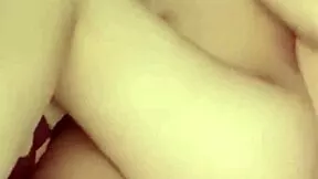 18yo college girl gives tight ass and swallows in hot casting POV!