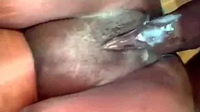 Two college girls fucked hard after night out