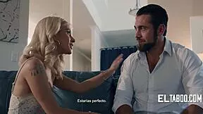 emma rosie tempts dante colle to fuck her tight pussy revenge on cheating stepson