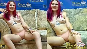 raee harte gags on cock deep pov then anal doggy to bound hitachi orgasm!!
