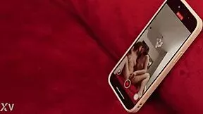 Her selfies got me so turned on, had to have her in 4K HD!