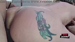 two lucky guys dive into wild group orgy action