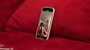 Her selfies got me so turned on, had to have her in 4K HD!