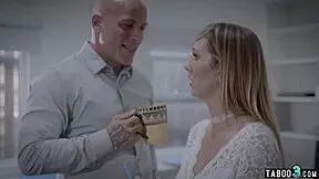 Boss keeps harassing his secretary over and over