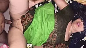 desi stepsis gets hardcore fucked by stepbro at home close up moaning full hindi movie