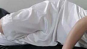 Park play turns hotel fuck with horny hijab girl